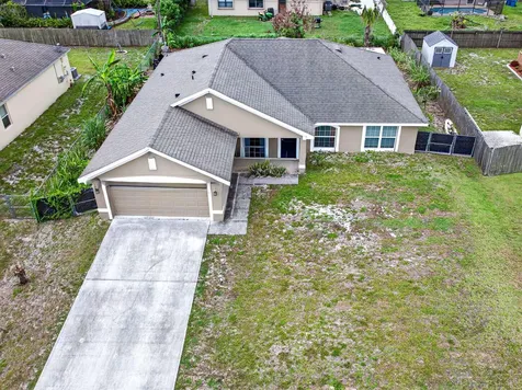 1726 Pace Drive NW Palm Bay FL 32907