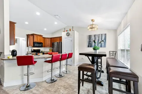 1726 Pace Drive NW Palm Bay FL 32907