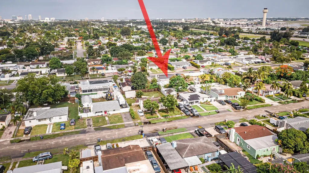 2333 Wabasso Drive West Palm Beach FL 33409