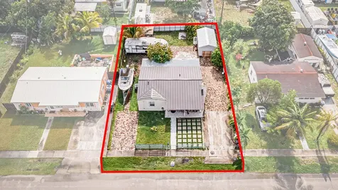 2333 Wabasso Drive West Palm Beach FL 33409