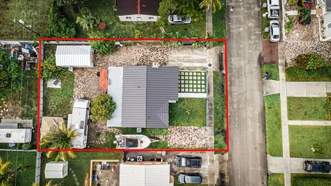 2333 Wabasso Drive West Palm Beach FL 33409