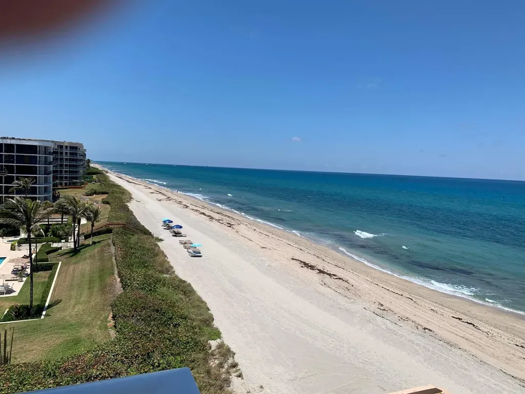 3450 S Ocean Boulevard Palm Beach FL 33480