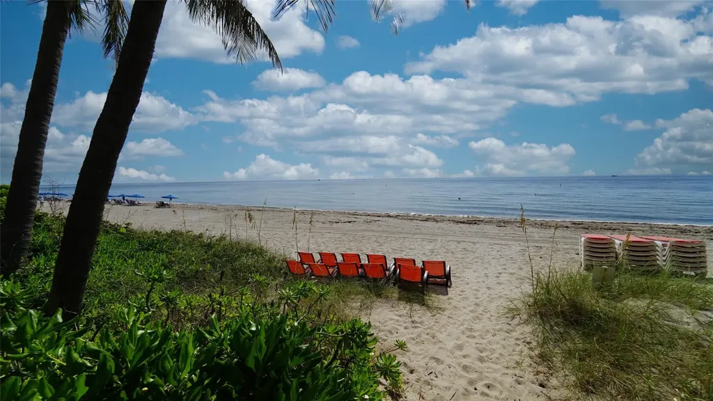 2011 N Ocean Boulevard Fort Lauderdale FL 33305