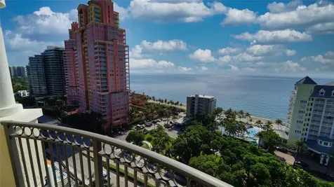 2011 N Ocean Boulevard Fort Lauderdale FL 33305