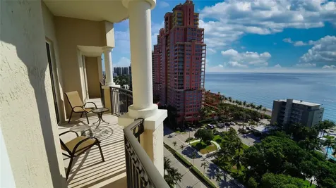 2011 N Ocean Boulevard Fort Lauderdale FL 33305