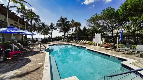 2011 N Ocean Boulevard Fort Lauderdale FL 33305