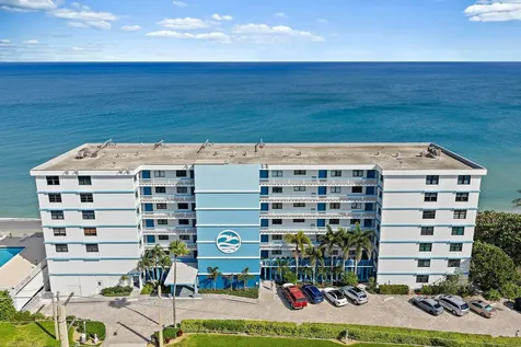 900 Ocean Drive Juno Beach FL 33408