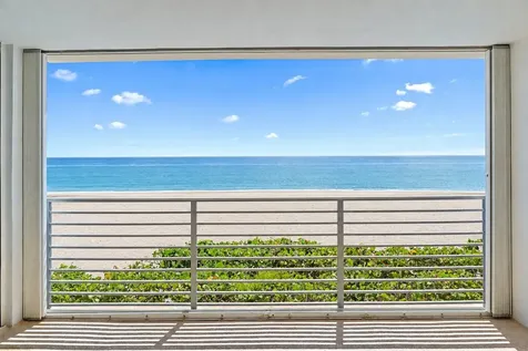 900 Ocean Drive Juno Beach FL 33408