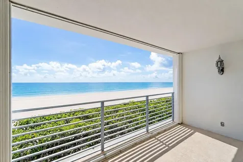 900 Ocean Drive Juno Beach FL 33408