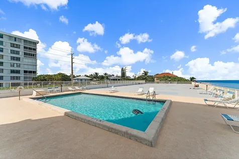 900 Ocean Drive Juno Beach FL 33408
