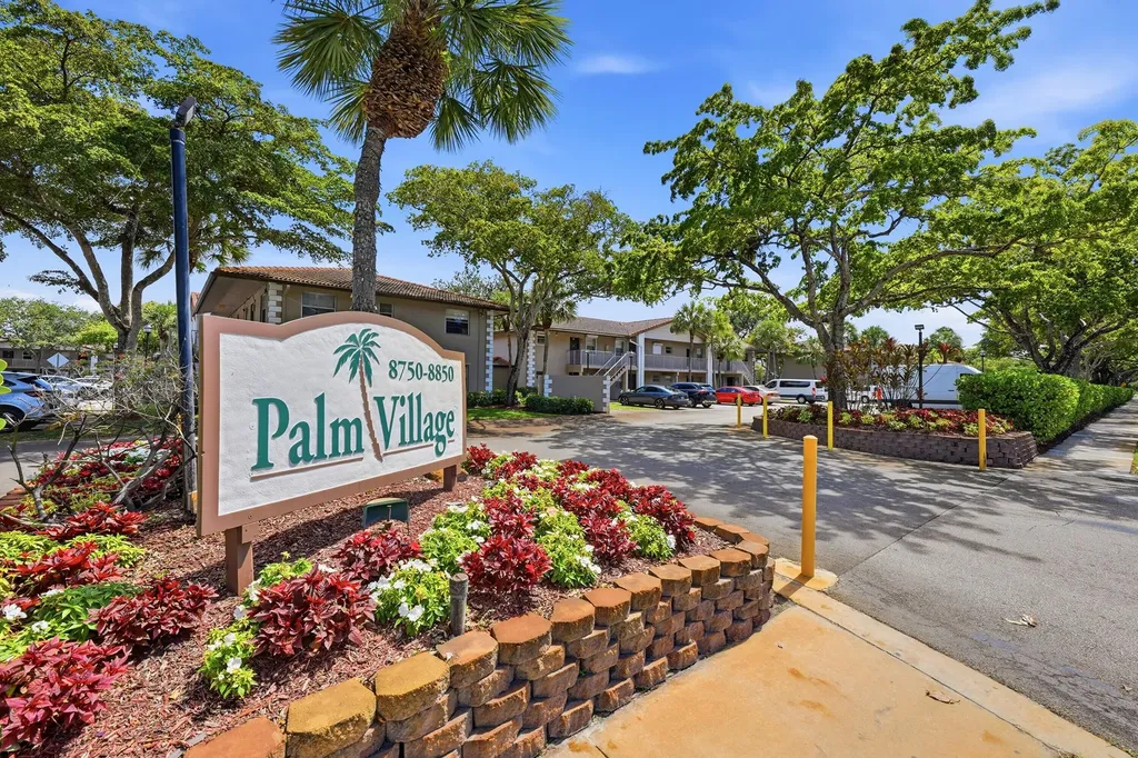 8840 Royal Palm Boulevard Coral Springs FL 33065