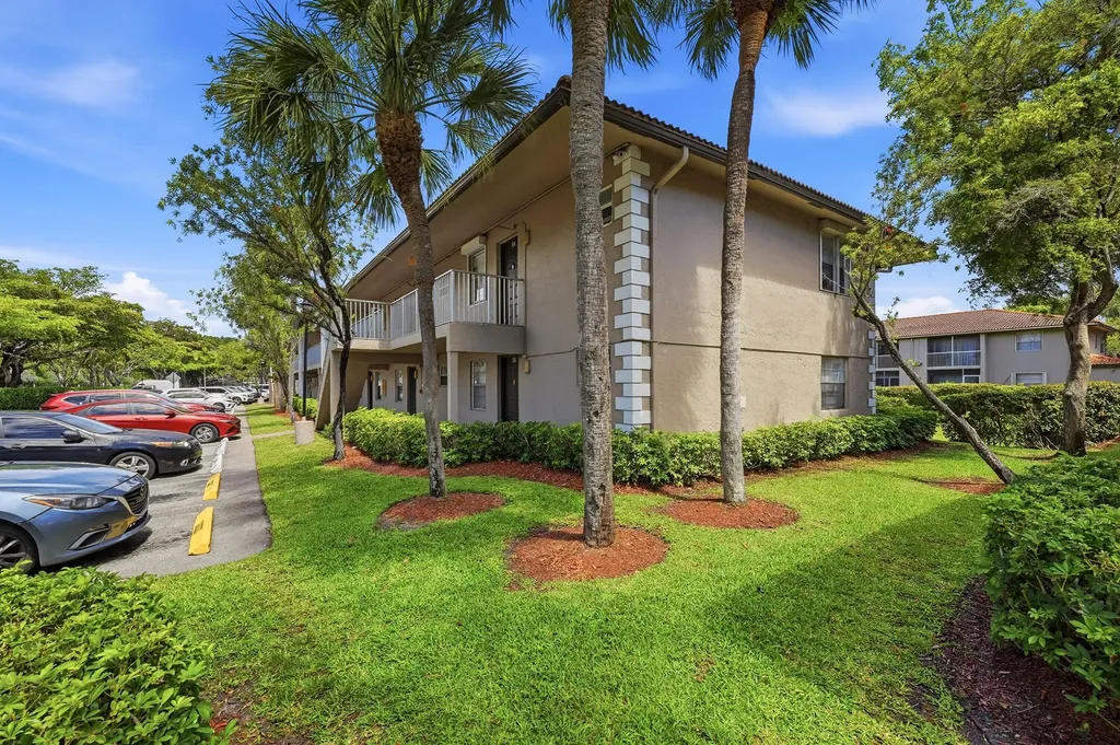 8840 Royal Palm Boulevard Coral Springs FL 33065