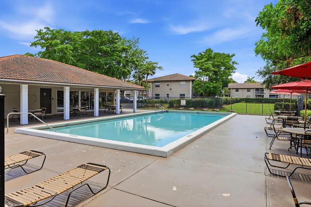 8840 Royal Palm Boulevard Coral Springs FL 33065
