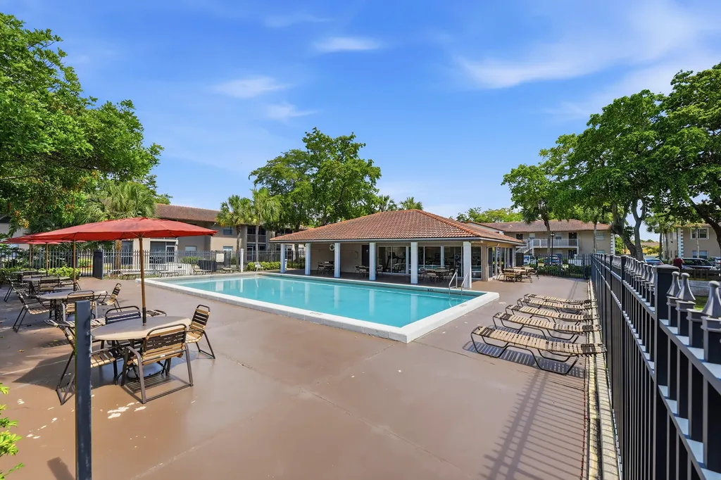 8840 Royal Palm Boulevard Coral Springs FL 33065