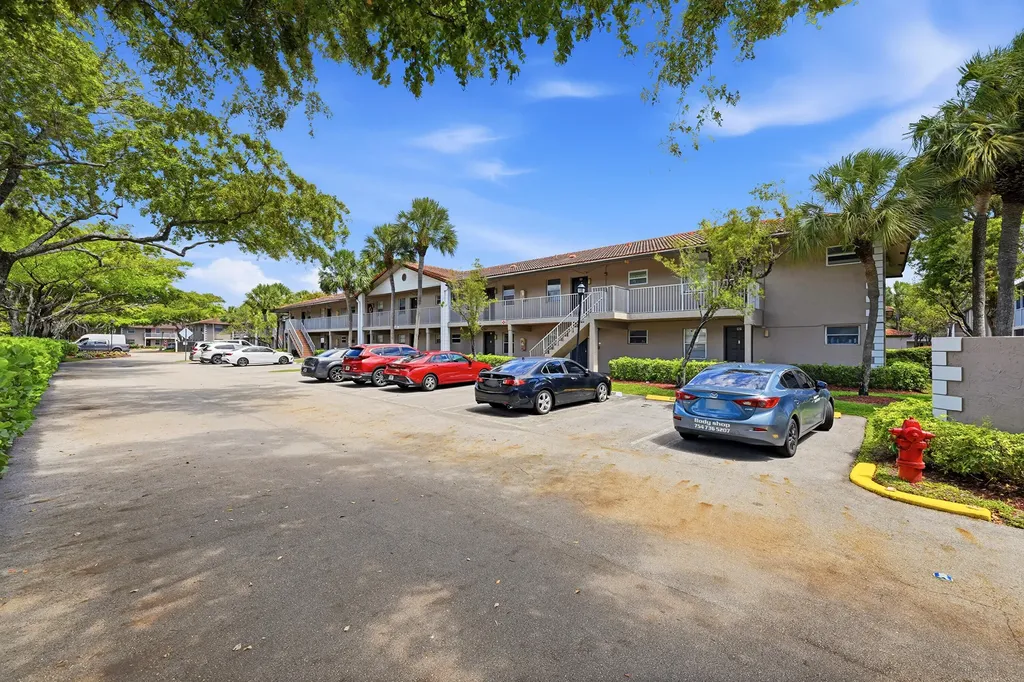 8840 Royal Palm Boulevard Coral Springs FL 33065