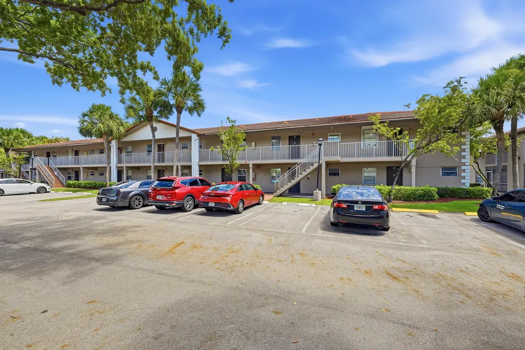 8840 Royal Palm Boulevard Coral Springs FL 33065