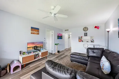 8840 Royal Palm Boulevard Coral Springs FL 33065
