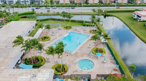 520 Brittany K Delray Beach FL 33446