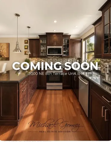 3000 NE 8th Terrace Oakland Park FL 33334
