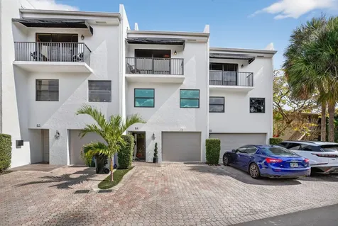 3000 NE 8th Terrace Oakland Park FL 33334