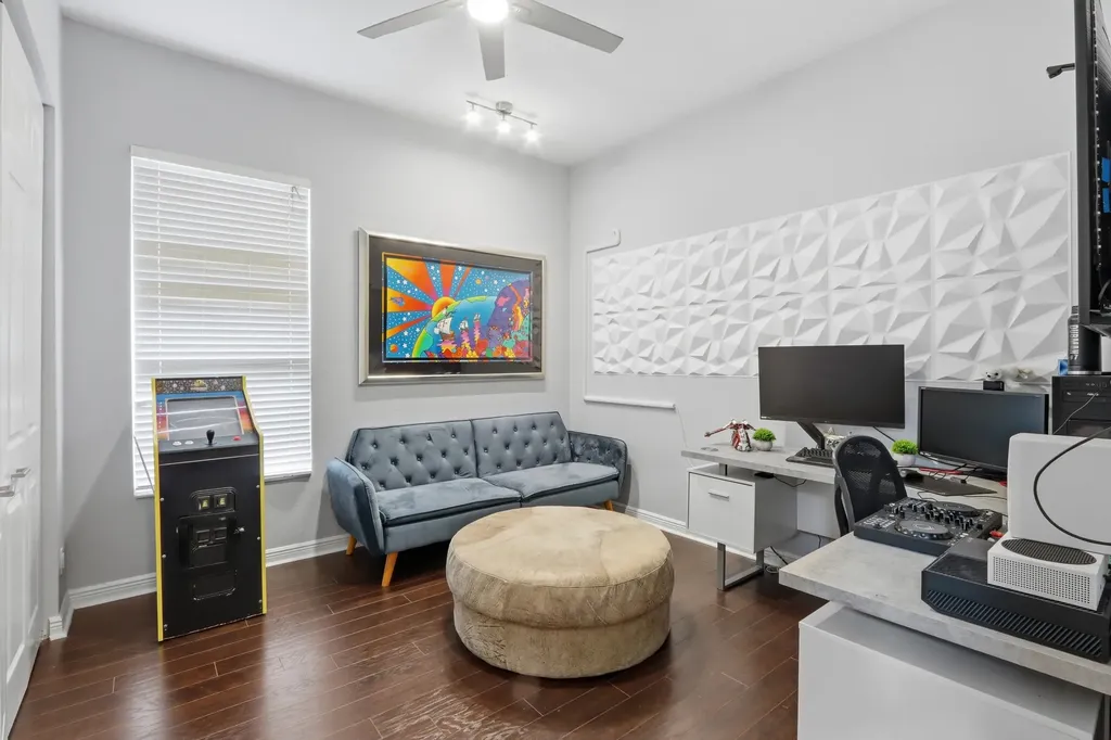 5677 Via De La Plata Circle Delray Beach FL 33484