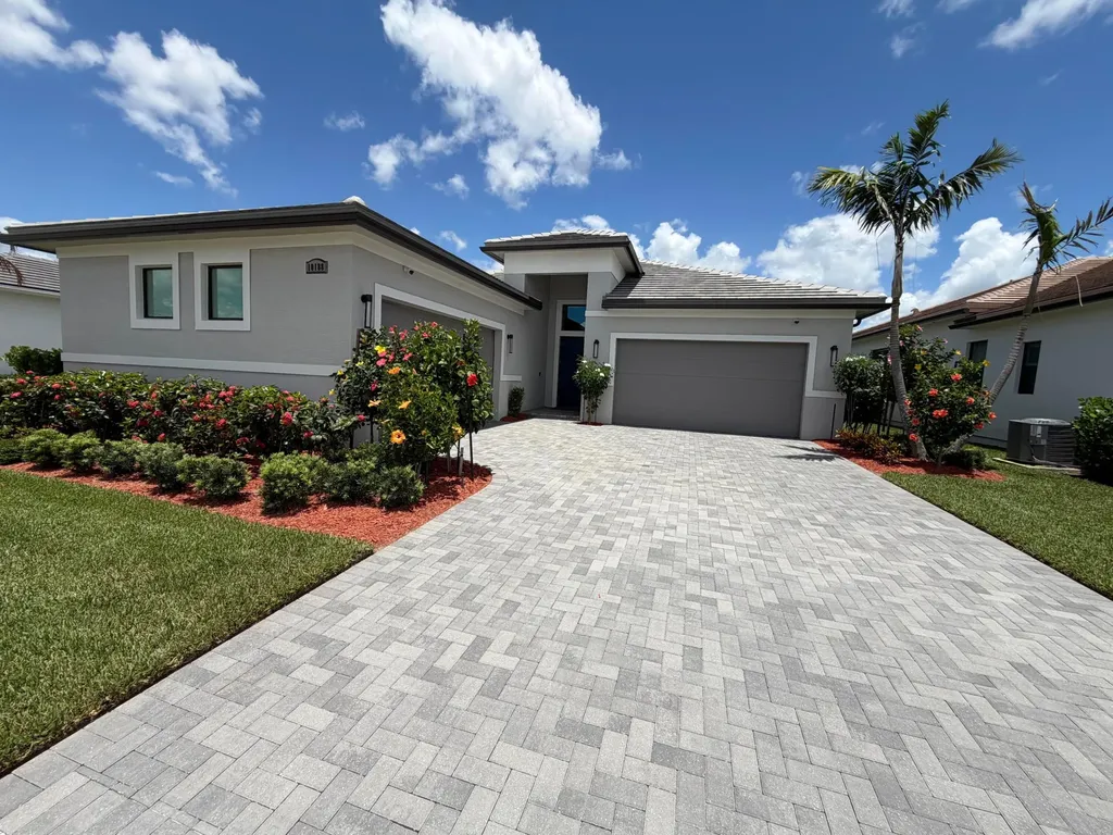 10188 SW Latium Way Port St Lucie FL 34987
