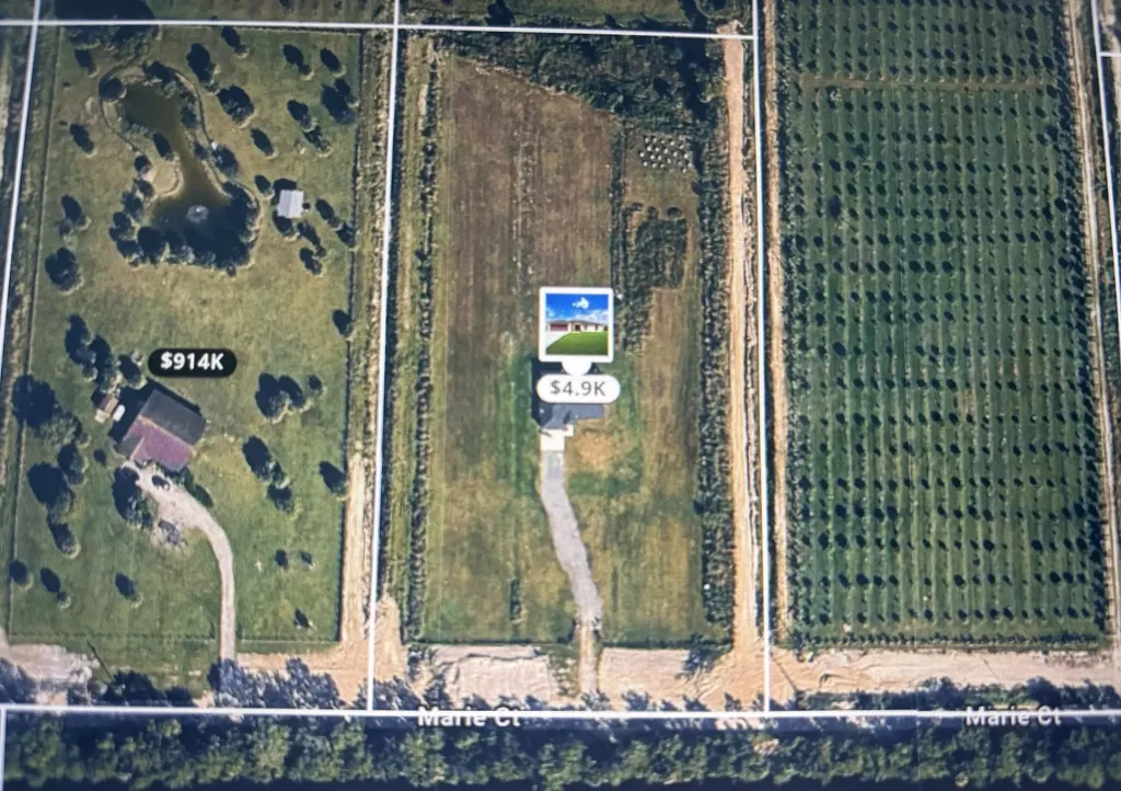 20365 Marie Court Loxahatchee FL 33470
