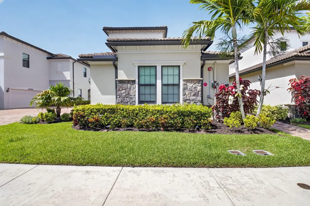 21956 Canadensis Circle Boca Raton FL 33428