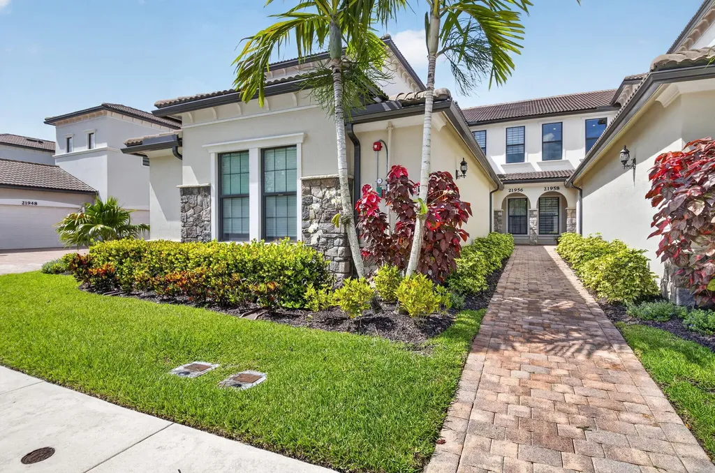 21956 Canadensis Circle Boca Raton FL 33428