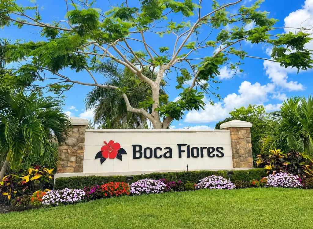 21956 Canadensis Circle Boca Raton FL 33428