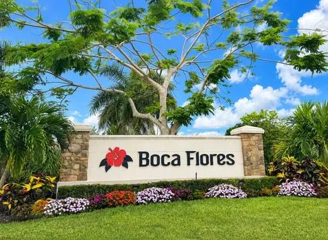 21956 Canadensis Circle Boca Raton FL 33428