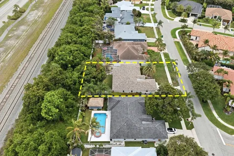 560 N Cypress Drive Jupiter FL 33469