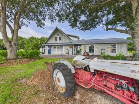 136 SW 85th Avenue Okeechobee FL 34974