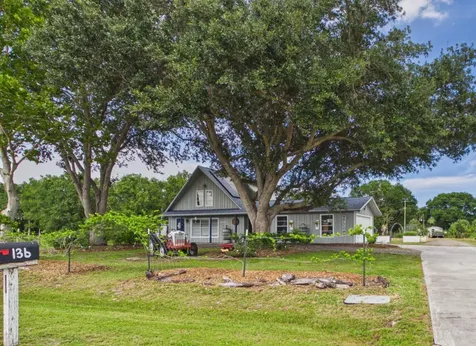 136 SW 85th Avenue Okeechobee FL 34974