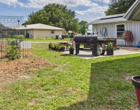 136 SW 85th Avenue Okeechobee FL 34974