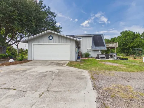 136 SW 85th Avenue Okeechobee FL 34974