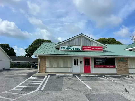 836 W Indiantown Road Jupiter FL 33458