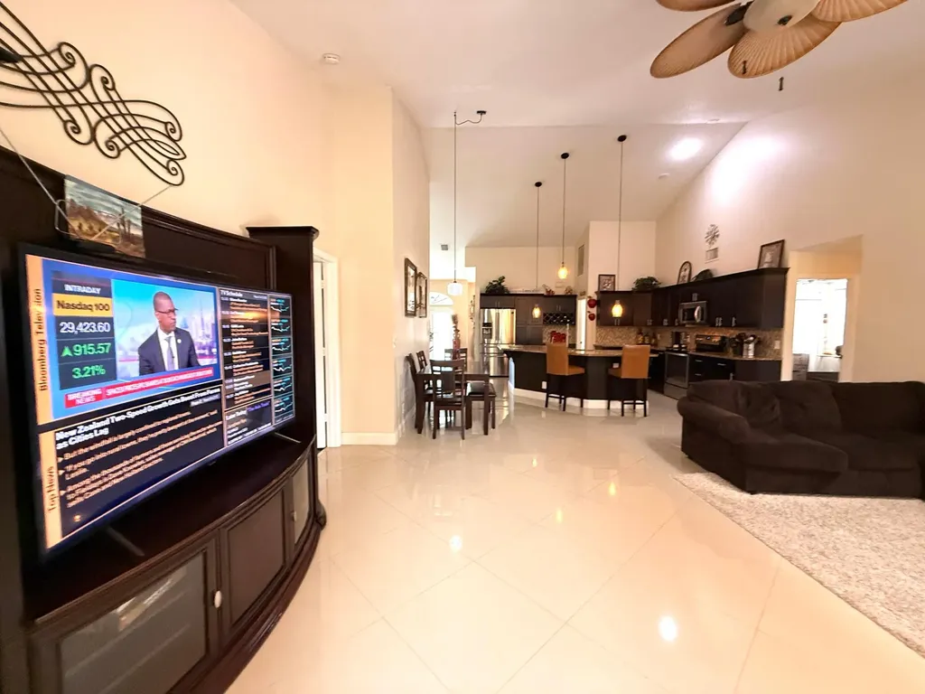 14703 N 71st Place Place N The Acreage FL 33470