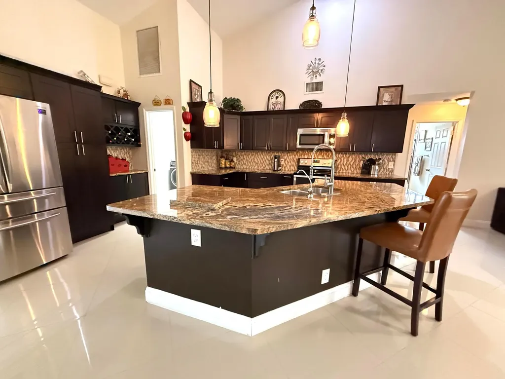 14703 N 71st Place Place N The Acreage FL 33470
