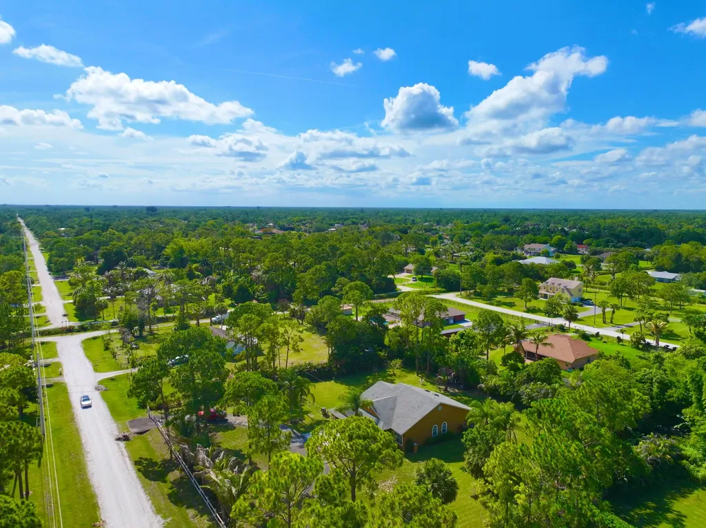 14703 N 71st Place Place N The Acreage FL 33470