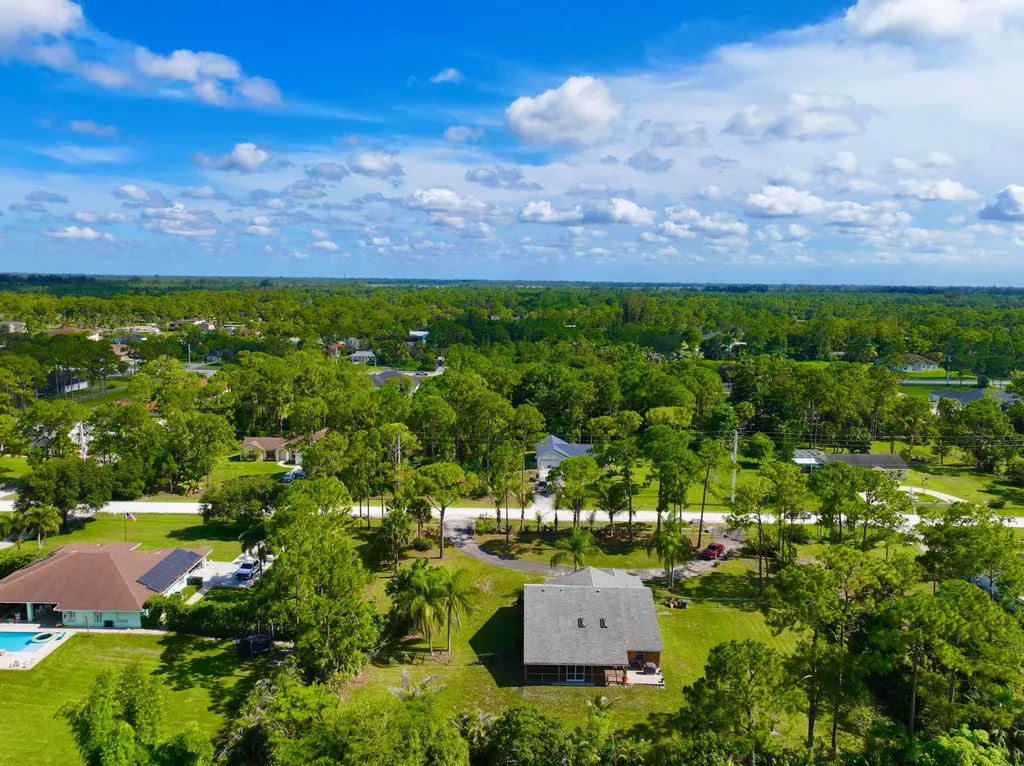14703 N 71st Place Place N The Acreage FL 33470