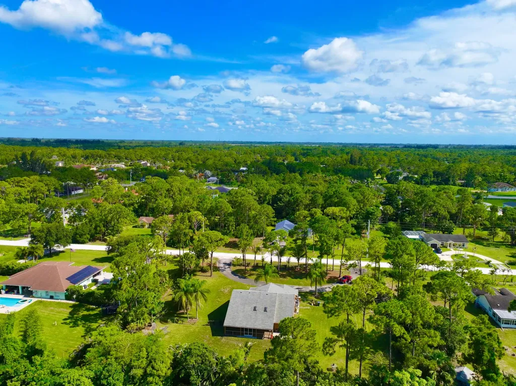 14703 N 71st Place Place N The Acreage FL 33470