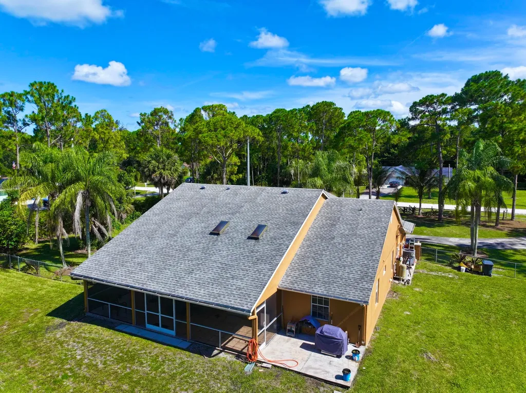 14703 N 71st Place Place N The Acreage FL 33470