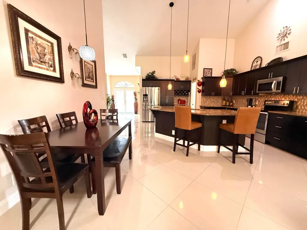14703 N 71st Place Place N The Acreage FL 33470