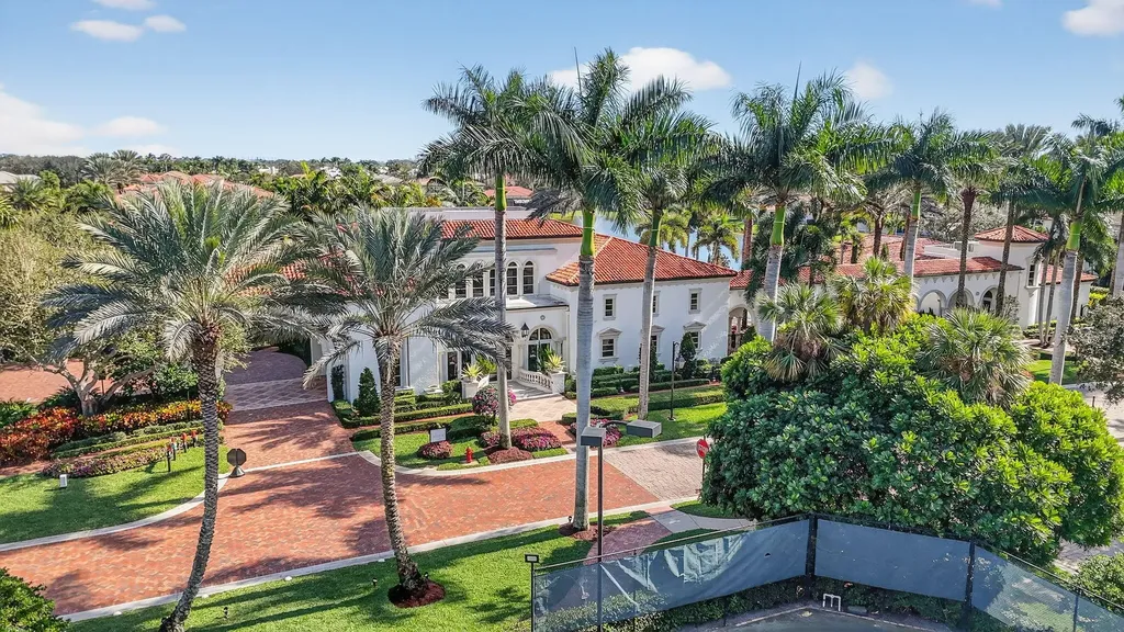 17350 Pavaroso Street Boca Raton FL 33496