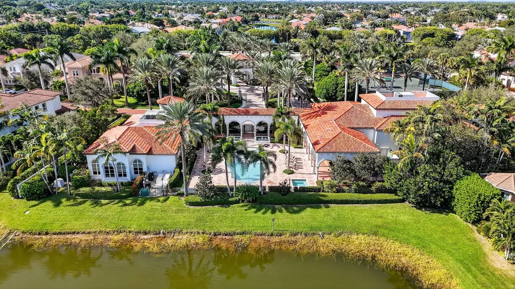 17350 Pavaroso Street Boca Raton FL 33496