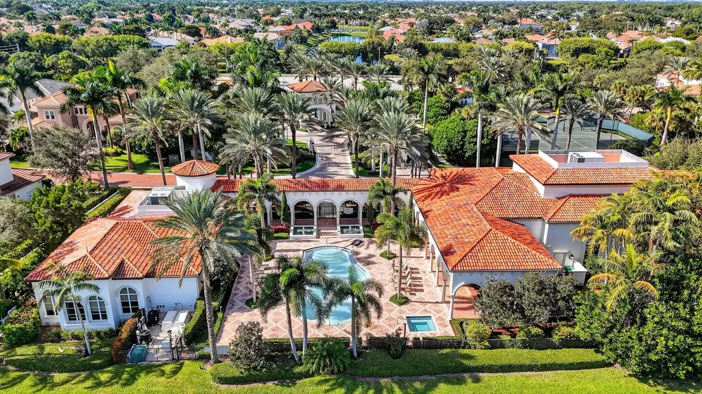 17350 Pavaroso Street Boca Raton FL 33496