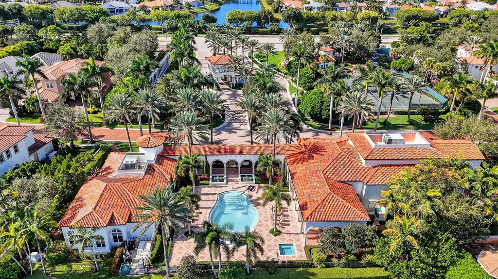 17350 Pavaroso Street Boca Raton FL 33496
