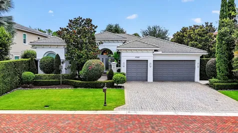 17350 Pavaroso Street Boca Raton FL 33496
