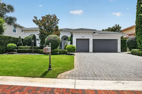 17350 Pavaroso Street Boca Raton FL 33496